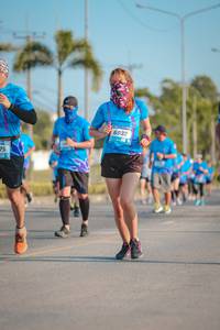 BIB: 6032
                            <button type="button" onclick="openModal(3255555)" class="btn btn-primary btn-sm float-right btn-popup" data-toggle="modal" data-target=".modal-high-quality">
                        <i class="fas fa-shopping-cart"></i> Add to Cart
                    </button>
                                            <button type="button" onclick="isThisMe(3255555, true)" class="btn btn-success btn-sm float-right btn-popup btn-isme hidden" data-toggle="tooltip" data-placement="bottom" title="นี่คือรูปของคุณใช่ไหม คลิกที่นี่เพื่อเอาเข้าอัลบั้ม">
                        <i class="fas fa-plus"></i> Add to album
                    </button>
                    <button type="button" onclick="isThisMe(3255555, false)" class="btn btn-warning btn-sm float-right btn-popup btn-isnotme hidden">
                        <i class="fas fa-ban"></i> Remove from album
                    </button>